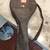 Wilson Titanium 4" Tennis Racquet. 2 thumbnail