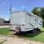 2007 26.5 Komfort Kampsite Travel Trailer 3 thumbnail