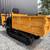Future J1500 Tracked Dumper | Converts to Flatbed Carrier | NEW 2 thumbnail