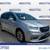 2021 Chrysler Pacifica Hybrid Touring L van Billet Silver Metallic 1 thumbnail