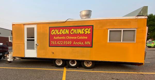 Wanted - Storage Space for Concession Trailer 1