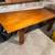 Desk Bookcases File Cabinet Office Chair Work & Folding Tables Dresser 19 thumbnail