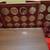 Franklin Mint 100 Bronze Medal Set Capsulated w/ Original Display 2 thumbnail