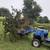 CLAMP ON BUCKET FORKS FOR A LOADER 14 thumbnail