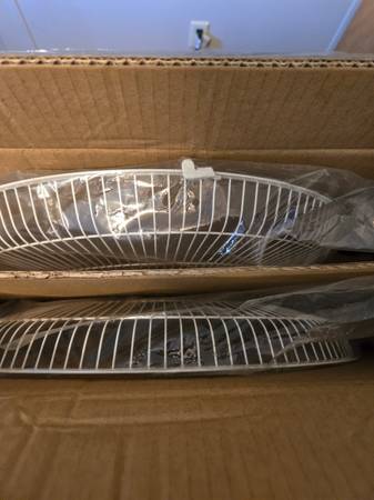 Ventilador de pared Taotronics NUEVO en caja - $45 (Sidney)62925978830595121