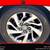 2017 Honda Civic  EX w/Honda Sensing Sedan 4D Sedan 11 thumbnail