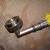 near new rigid strong durable Hydro Master Braided Stainless Steel Dis 3 thumbnail