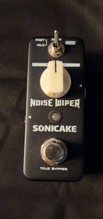 Sonicake noise gate 1