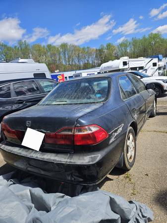 1998 Honda Accord - $2,500 (Damascus)63618665043457123