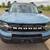 2023 Ford Bronco Sport Outer Banks 4x4 2 thumbnail