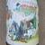 VINTAGE 1970s WALT DISNEY SNOW WHITE 19” METAL TRASH CAN 10 thumbnail