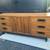 American of Martinsville Dresser/Credenza/Media center Mid Century Modern 11 thumbnail