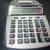 Canon P23-DH V Printing Calculator 1 thumbnail