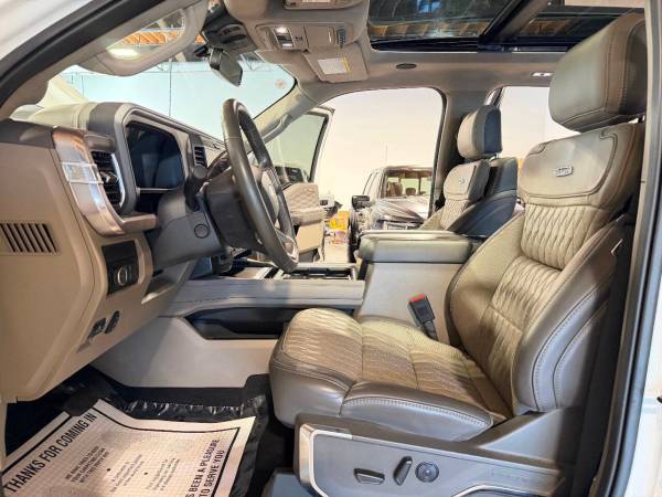 2025 Ford F-350 Super Duty - Photo 8
