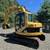 CAT 308 C Excavator - 18K LB Enclosed Cab * THUMB 6 thumbnail