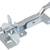 NEW Zinc Top Mounted Gate Latch 1 thumbnail