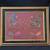 Custom Framed Handcrafted Mola Textile Art (from the San Blas Islands) 2 thumbnail