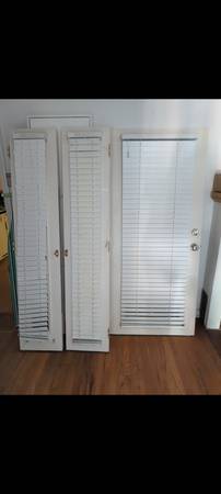 Patio doors 1