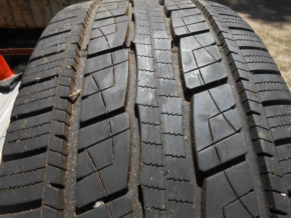 1-255/50/R20 GENERAL GRABBER HTS60 1