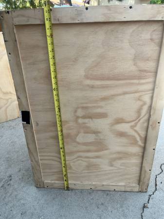 Crate 1