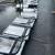 10 aluminum foding carts/platforms 1 thumbnail