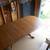 LIKE NEW KITCHEN TABLE 5 thumbnail
