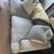Free two seater sofa used 1 thumbnail