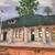 Santa Rosa Train Station Watercolor on Board Paper Painting Signed 199 3 thumbnail