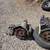 400ci engine turbo 400 trans, 1958 front axle assy, radiator 3 thumbnail