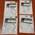 Assorted CAT5e Ethernet LAN Network Cables 5 thumbnail