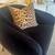 Pendleton Throw Blanket  and/or  Pottery Barn Velvet Down Pillow 9 thumbnail