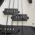 1996 Fender Squier Pbass 50 Yr. Anniversary Model 6 thumbnail