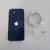 Apple iPhone 12 Mini 5G - UNLOCKED - Like New (Blue) 2 thumbnail