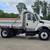 2010 INTERNATIONAL 7400 HD Dump Truck Allison Auto DT466 AC 65K LOW MI 5 thumbnail