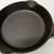 GRISWOLD #3 Skillet Cast Iron 2 thumbnail