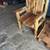 Custom Cedar or Pine Log Furniture 1 thumbnail