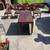 Antique leaf table and chairs 6 thumbnail