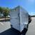 2025 Cargo Trailer 5x10 / High Ceiling 6’6” 2 thumbnail