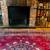 HEAVY Glass Coffee Table with Waterfall Sides 6 thumbnail