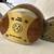 Vintage Pro Model Golf Clubs: Driver, 3, & 5 Wood (Wood Heads) 5 thumbnail