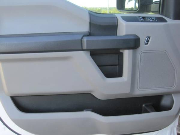 2021 Ford F-250 F250 F - Photo 14