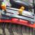 TYM TRACTOR WOTH LOADER.LIKE NEW 2 thumbnail