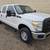 2013 Ford Super Duty F-250 SRW XL 4WD Crew Cab 8 Box 4 thumbnail