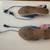 Sam Edelman Espadrilles, Shoe Republic LA Heels, Pink Pop Black Boots 6 thumbnail