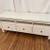 Ikea Hemnes Solid Pinewood TV Unit - White Stain 1 thumbnail