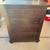 Solid Wood American Signature Collection 5 Drawer Dresser in Perfect Condition 1 thumbnail