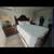 Cindy Crawford bed frame headboard, and footboard 7 thumbnail