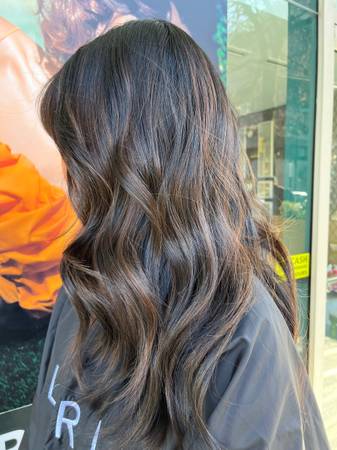 Highlight model needed 1