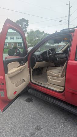 2008 Chevy Avalanche - $5,800 (Churchland)63621739883265124