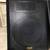 Fender Squire SQ 15 15" PA speakers 2 thumbnail